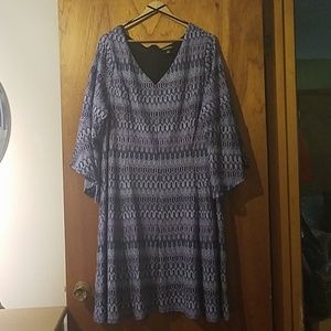 3x Roz & Ali Dress from Dressbarn